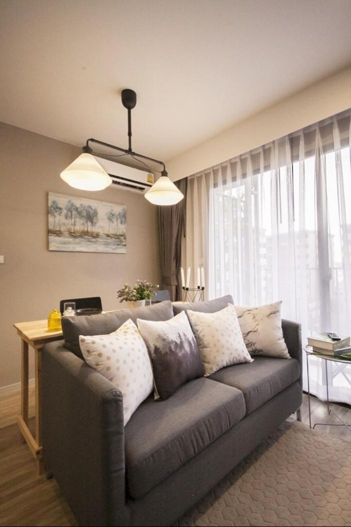 Ferienwohnung Blossom Sathorn By Plearn Bangkok Zimmer foto